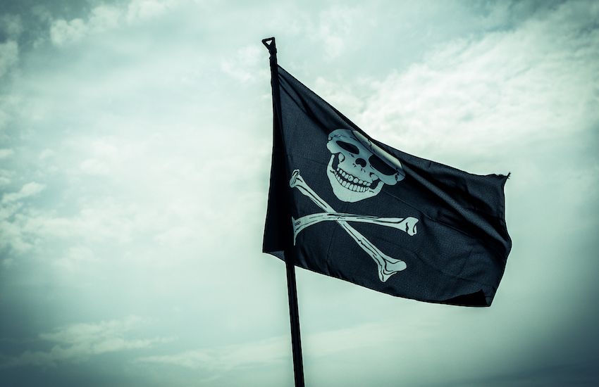 OFCOM investigating alleged pirate radio station in Alderney