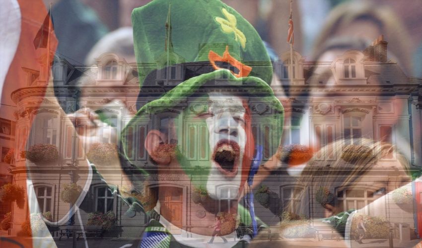 No luck of the Irish after St. Patrick's Day change costs unexpected £16k