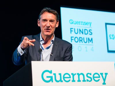 Guernsey Funds Forum 2014 concludes the pursuit of capital is an art
