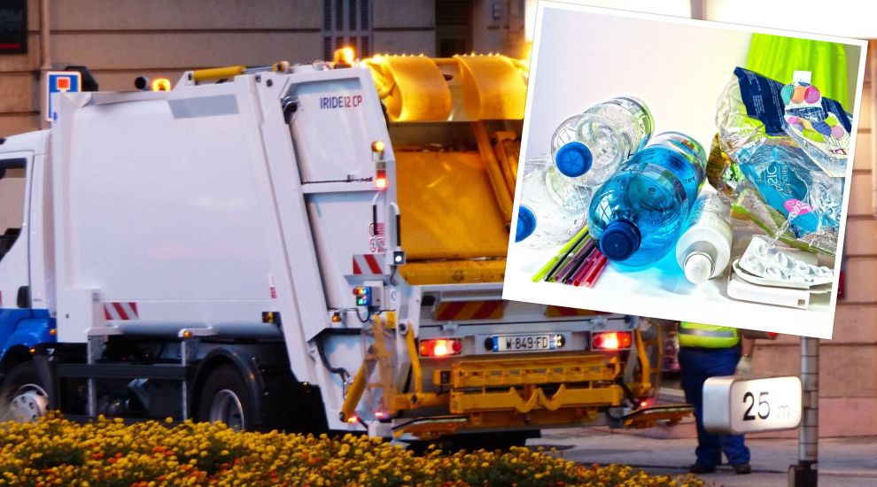 Final parish to consider kerbside recycling