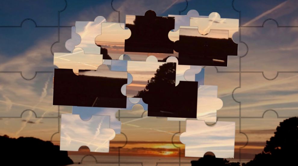 PLAY: Sail a-Ouaisné, into the sunset... with this puzzle