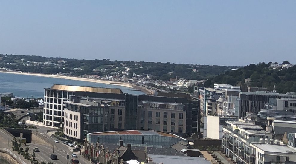 New research to inform Jersey's strategy with Asian private investors
