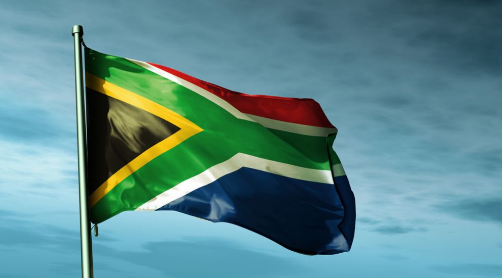 Finance watchdog signs MoU with South Africa