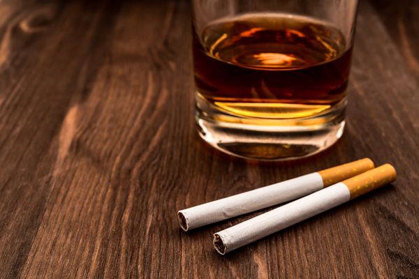Budget 2017: big price hikes for drinkers and smokers