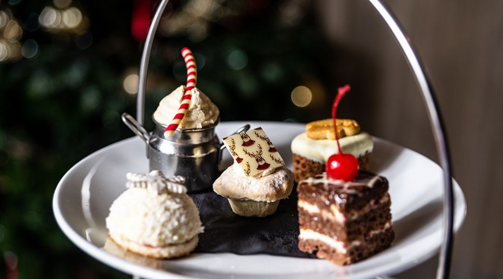 Festive fare on the menu at Hand Picked Hotels