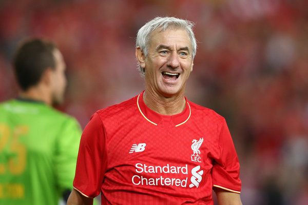 Image result for ian rush