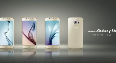 Pre-orders for the Samsung Galaxy S6 and S6 edge will begin on Friday