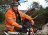 Floods of tributes to much-loved tree surgeon and 