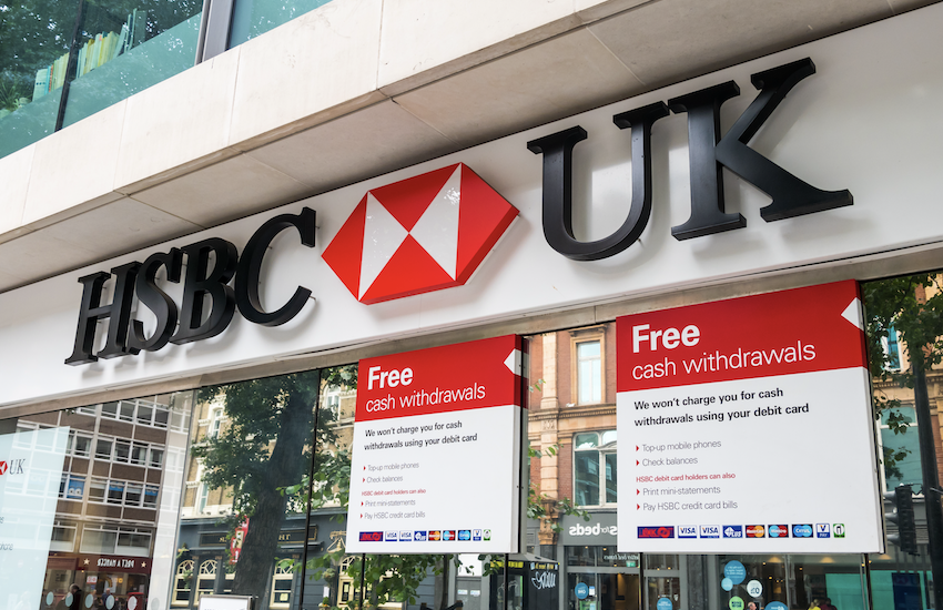 Channel Island HSBC branches safe from national closures