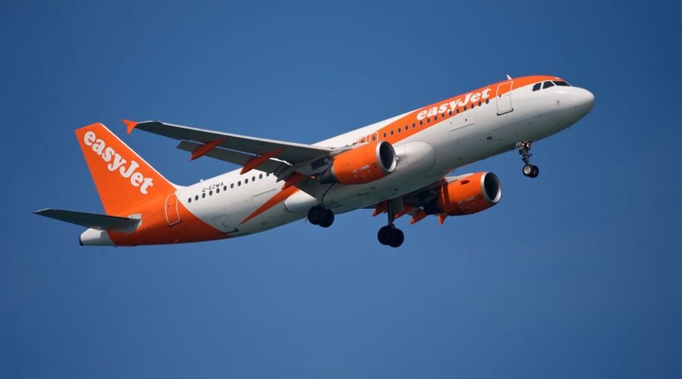 'Red light' for EasyJet's direct Jersey to Amsterdam route