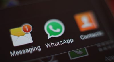 WhatsApp outage sparks panic among users