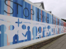 Climate change denier who damaged St Helier mural loses appeal