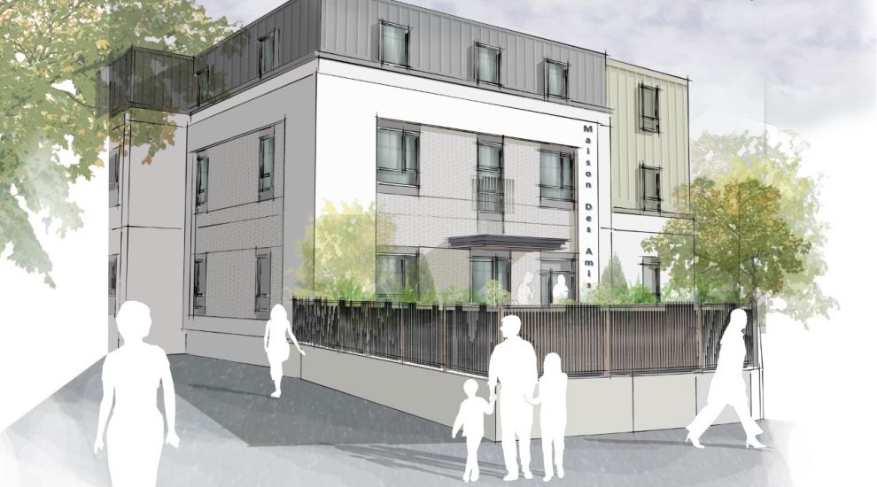 Disability charity gets green light to turn hotel into specialist homes