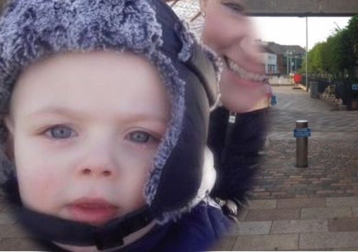Parish slam report suggesting road design led to toddler's death