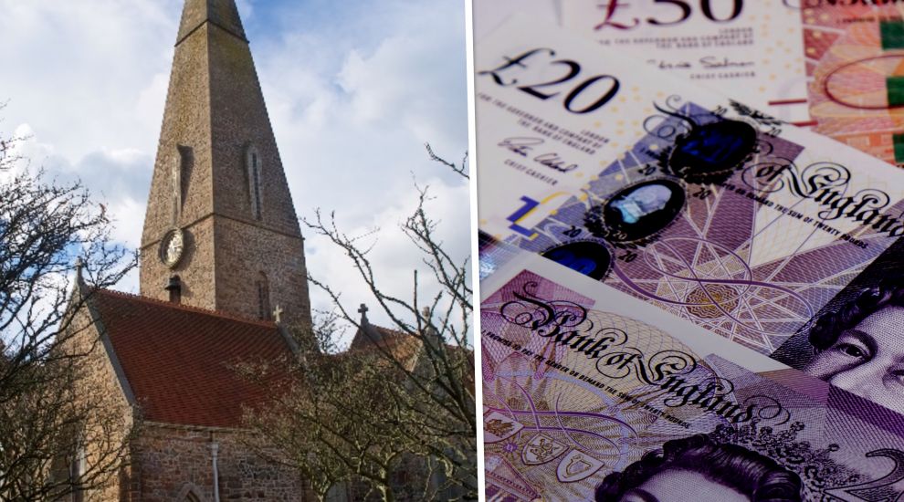 Parish hit by loan scandal hopes for bank settlement