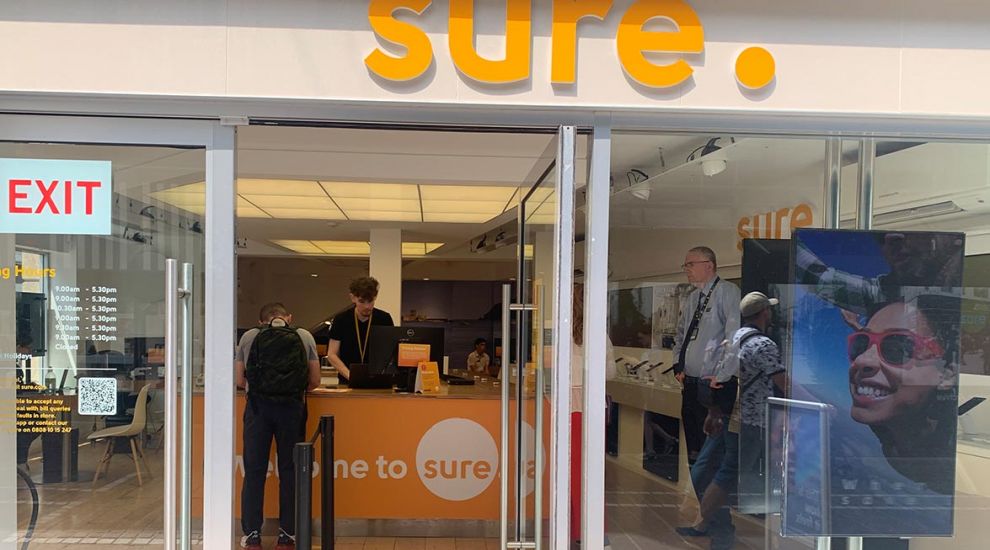 Sure launches a new affordable broadband