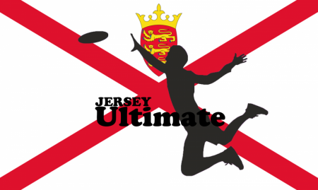 JERSEY ULTIMATE | The sport you didn't know you needed! 
