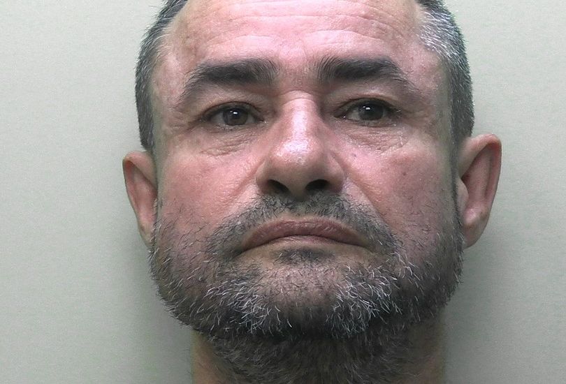 60-year-old jailed for touching girl ‘young enough to be granddaughter’