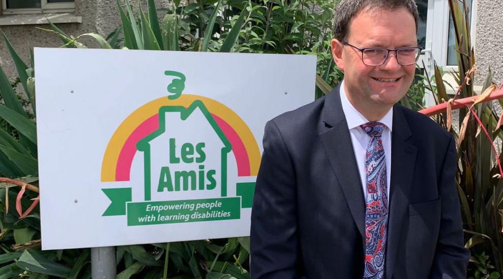 Les Amis seeks new trustees as hotel transformation continues