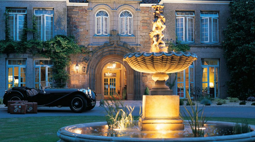 Longueville Manor Remains Jersey’s Top Rated Hotel