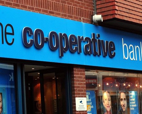We’re not affected by UK problems – local Co-op