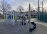 Plans for wheelchair-friendly climbing frame at Springfield