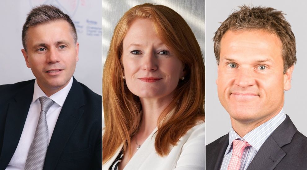 Jersey professionals named in ePrivateclient’s ‘Most Influential’ list
