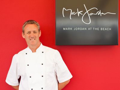 Luxury Jersey Hotels welcomes Mark Jordan at the Beach
