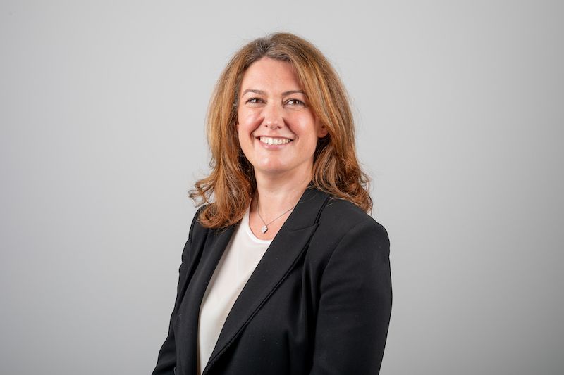 Helen Ruelle joins Ogier as Director of Local Legal Services
