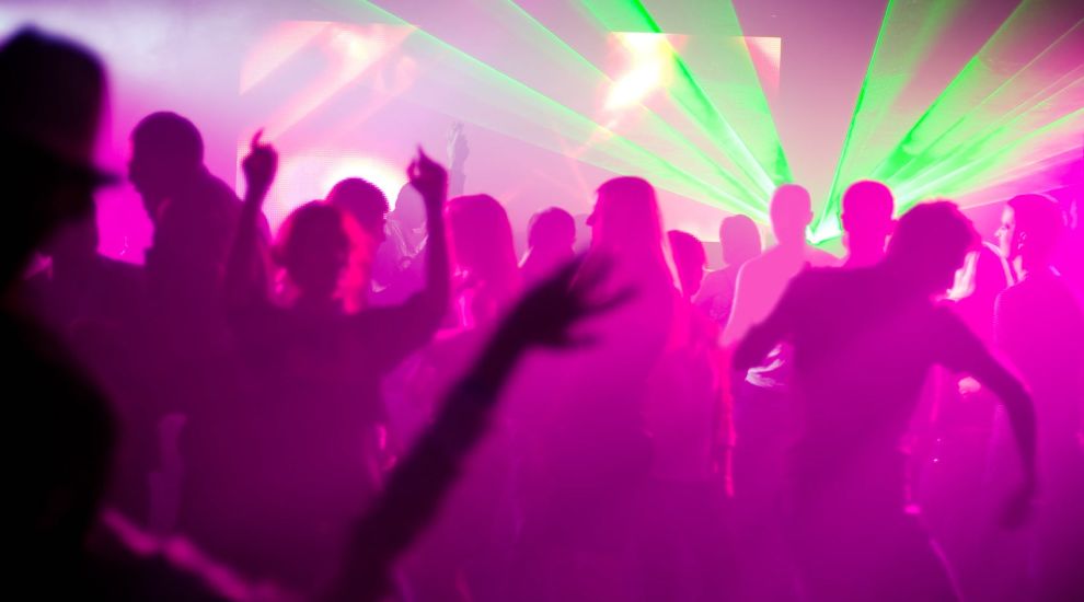 Day Disco: Club afternoons for over-30s heading to St Helier