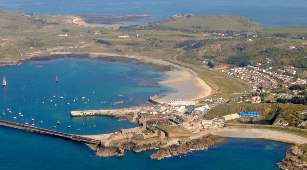 Ex-Alderney politician grilled in subsea cable probe
