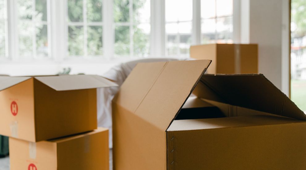 Removal companies “absolutely crazy” with relocation requests