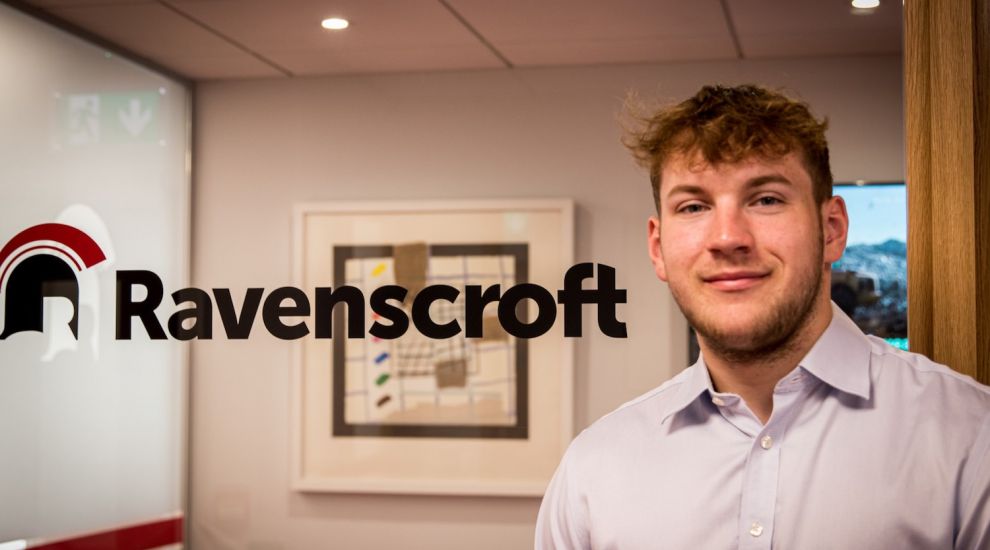 Work experience student welcomed to Ravenscroft full-time