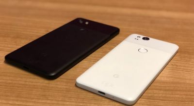 Pixel 2 and Pixel 2 XL Review: Great software that deserves better hardware