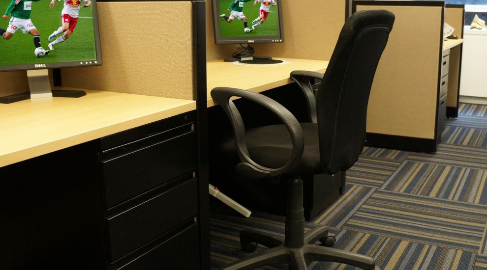 Should football fans be allowed to watch the World Cup at work?