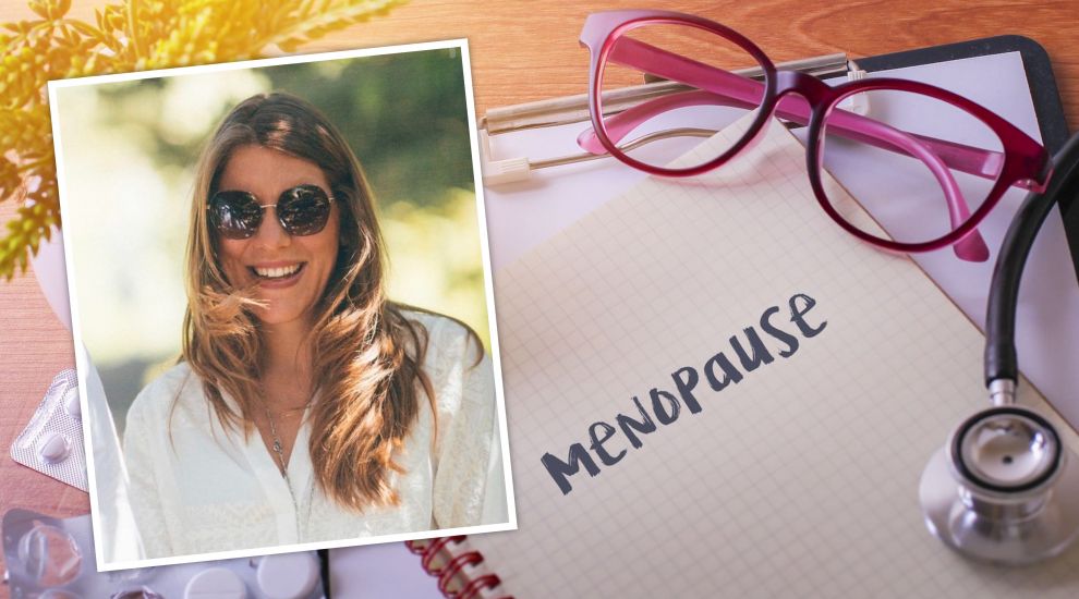 Q&A: The basic things YOU need to know about menopause