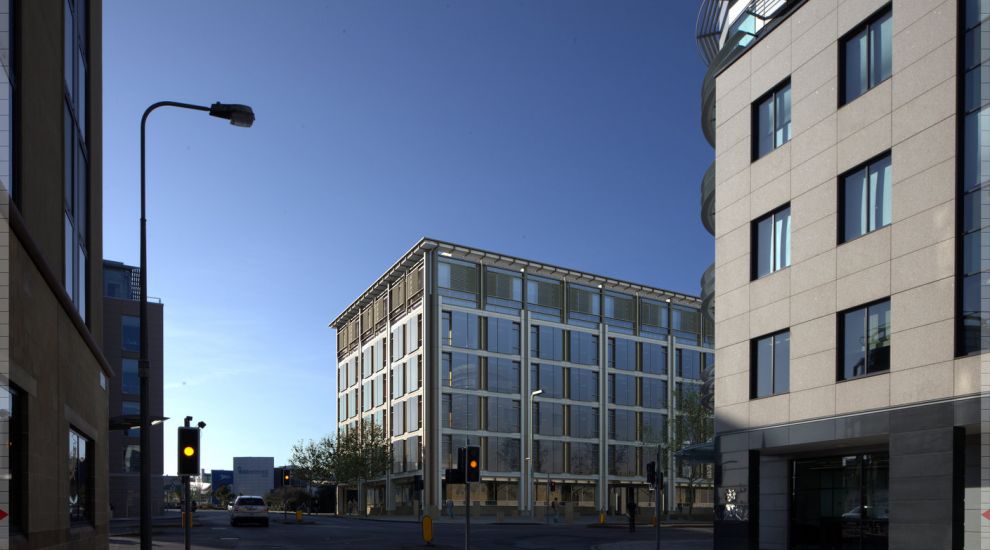 JDC to extend £2.5m credit because finance centre still not full