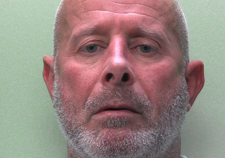 Stonemason jailed for £40k 'binbag of cocaine' and £12k illegal cash