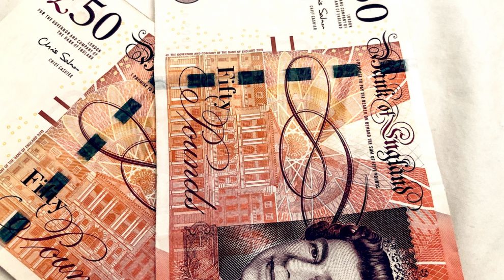 It's pay day! Government to gift £100 to every islander