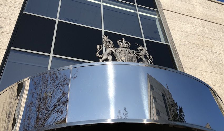 Four young men accused of rape to appear in Royal Court