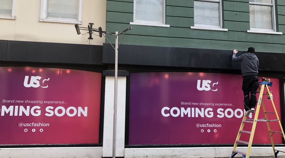 USC to move into vacant Next store