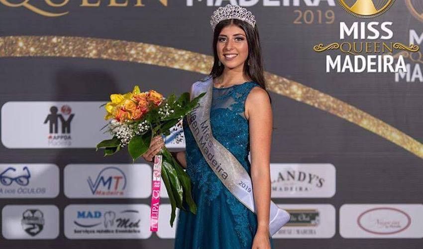 Miss Madeira to join Battle of Flowers