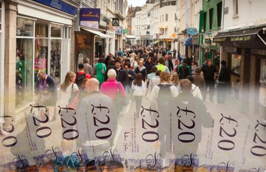 Costs causing problems for Jersey businesses