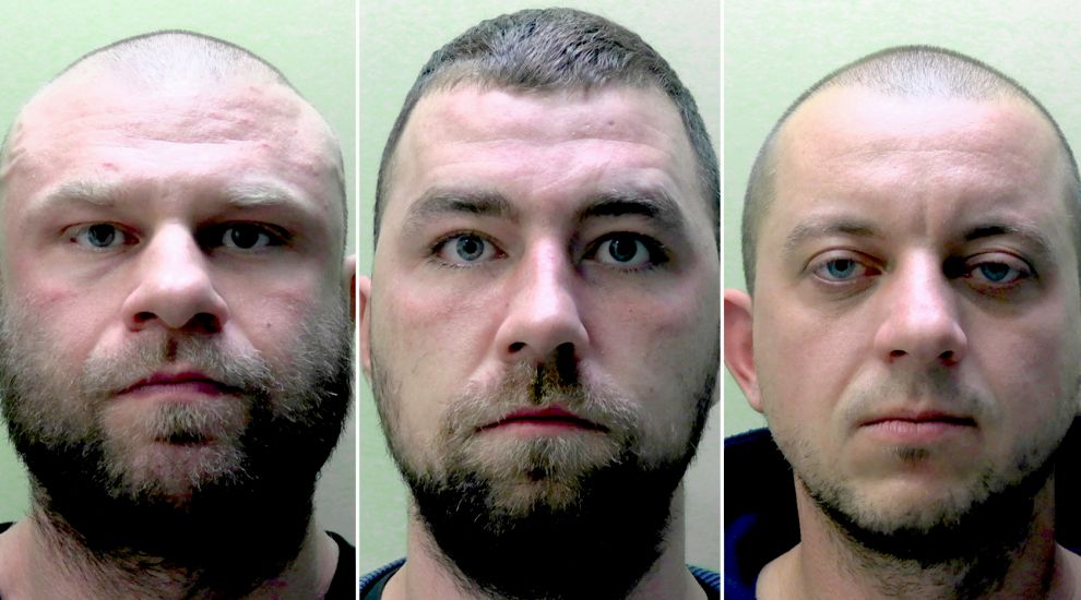 Secret recordings snare trio behind £76k Poland-to-Jersey drugs bid