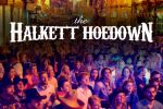 The Halkett Hoedown