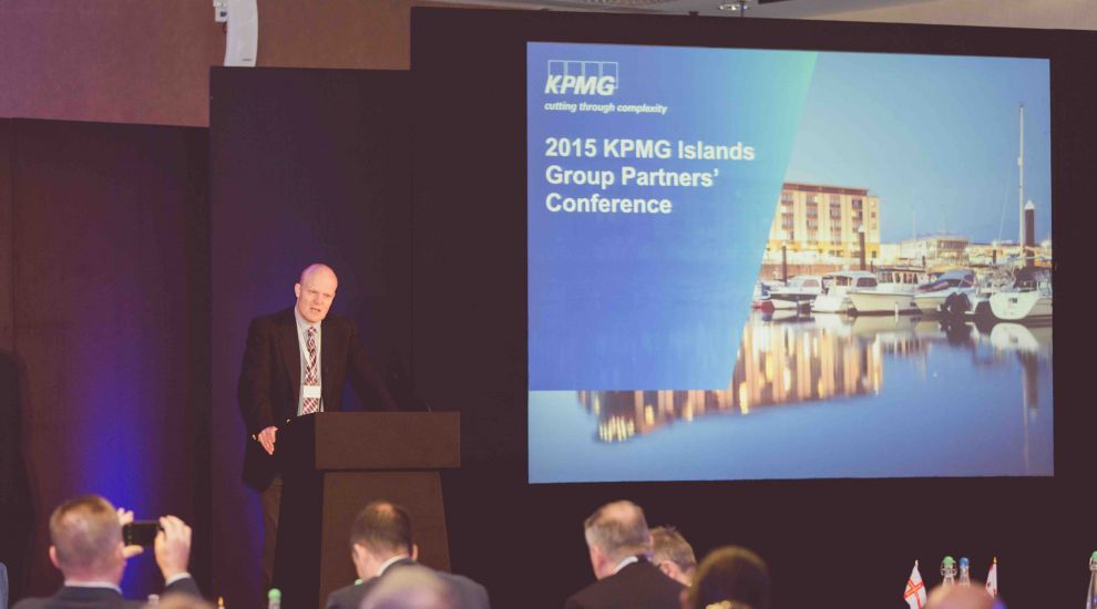 KPMG Conference Highlights Growth Opportunities for the Channel Islands