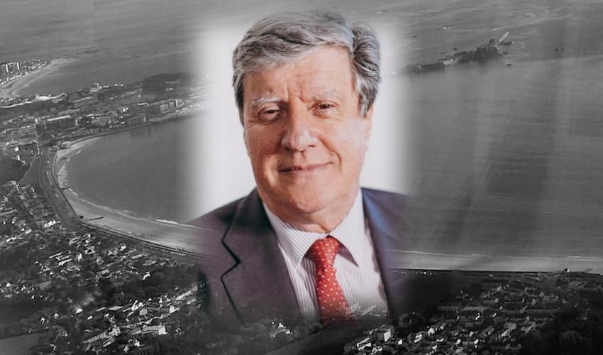 Foreshore fairness? Don't ask the Minister