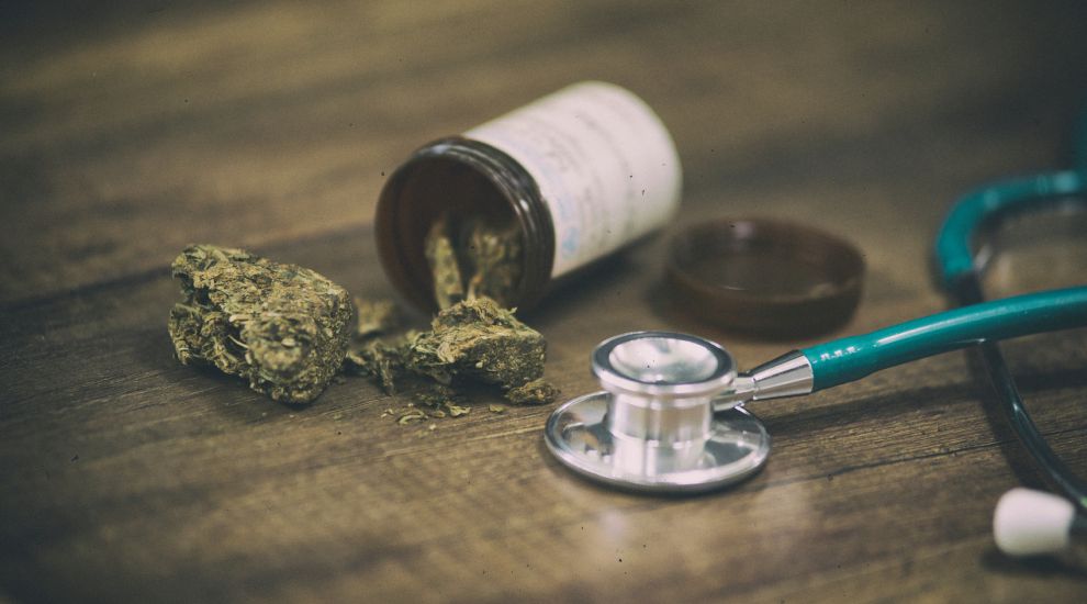 Work underway to develop laws for cannabis clinic regulation