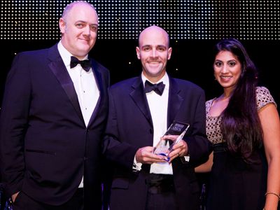 Mourant Ozannes named Offshore Law Firm of the Year at British Legal Awards