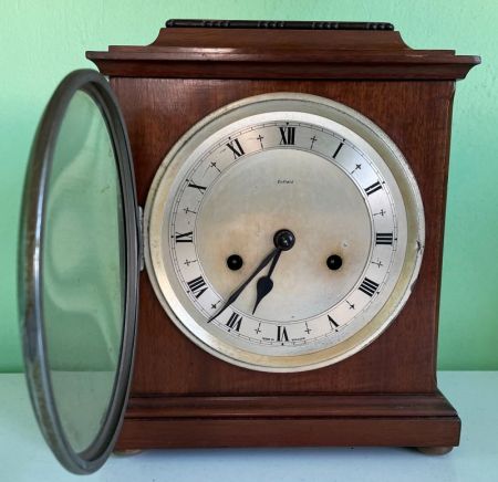 Enfield Mantle Clock 